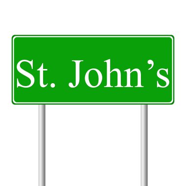 St. John.