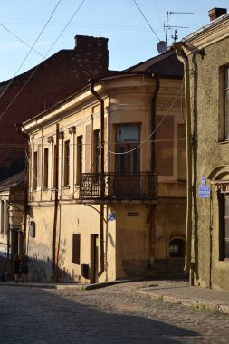 vyborg eski evoude huis in vyborg