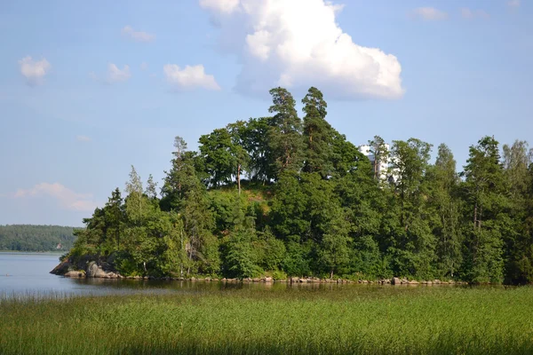 Mon Repos park — Stok fotoğraf