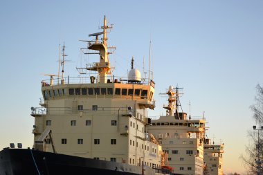 Buzkıran Helsinki