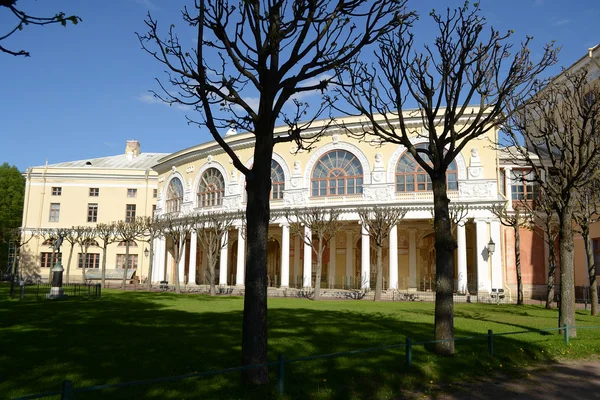 Palacio de Pavlovsk, Rusia —  Fotos de Stock