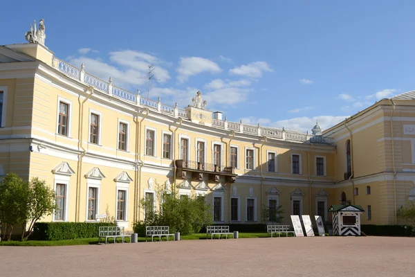 Pavlovsk palace, Russia — Stockfoto