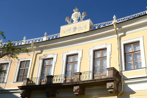 Pavlovsk palace, Ryssland — Stockfoto