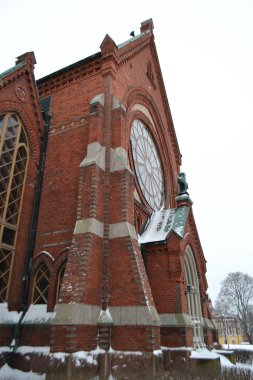kotka katedrali.