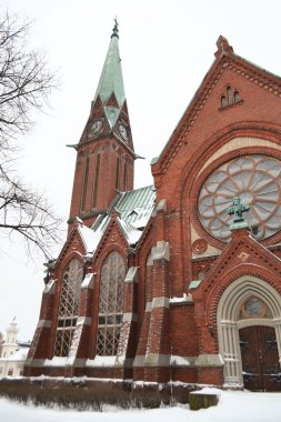 kotka katedrali.