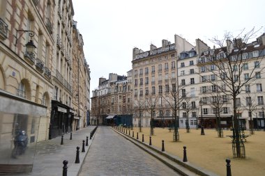 Fransa - paris başkenti