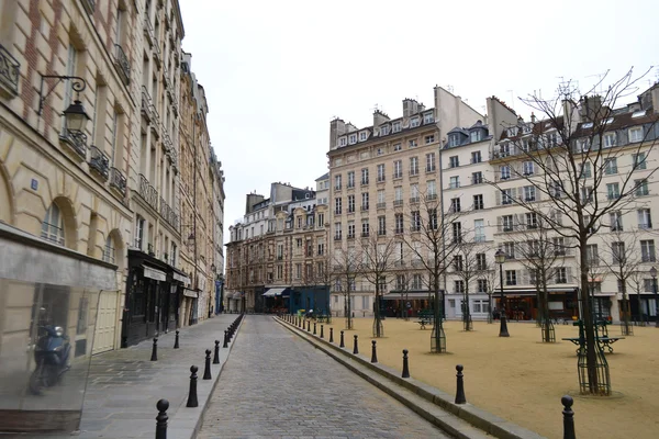 Capitale della Francia - Parigi — Foto Stock