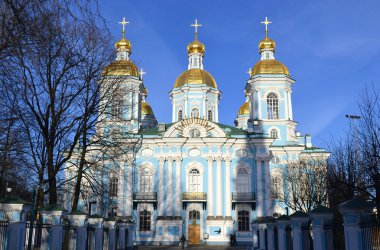 Deniz Nicholas Katedrali