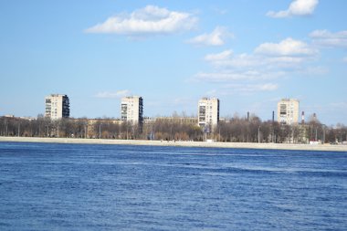 Ekim dolgu, st.petersburg