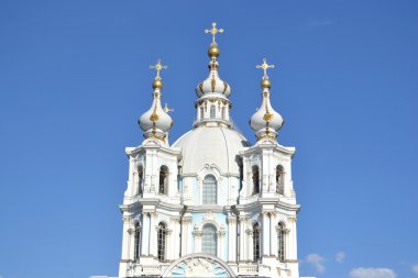 Smolny katedral