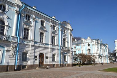 Smolny katedral