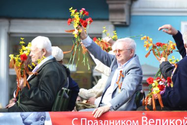 zafer geçidi, st.petersburg