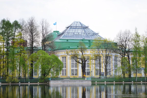 Taurischer Palast — Stockfoto