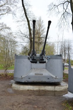 schlusselburg askeri silah