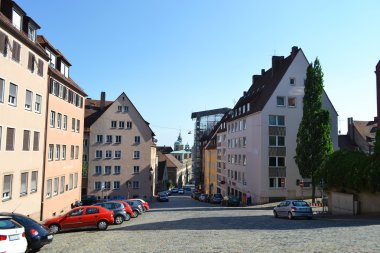 Nürnberg