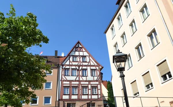 Nürnberg — Stok fotoğraf