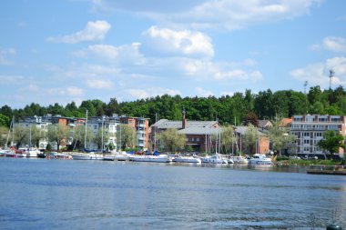 Lappeenranta, Finlandiya