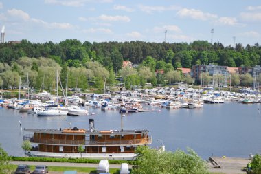 Lappeenranta, Finlandiya