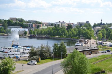 Lappeenranta, Finlandiya