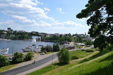 Lappeenranta, Finlandiya