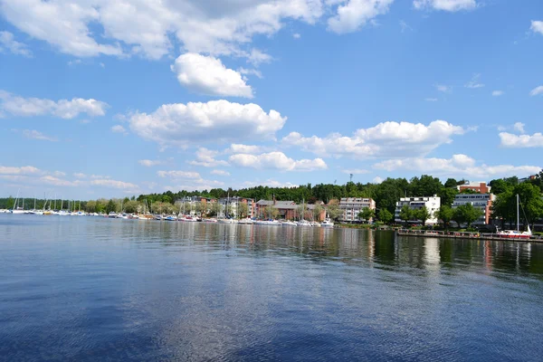 Lappeenranta, Finland — Stockfoto