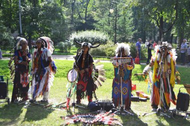 Hint ensemble konseri