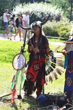 Hint ensemble konseri