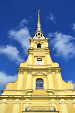 Peter ve paul Katedrali