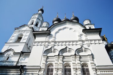 Rus Ortodoks Kilisesi