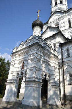 Rus Ortodoks Kilisesi