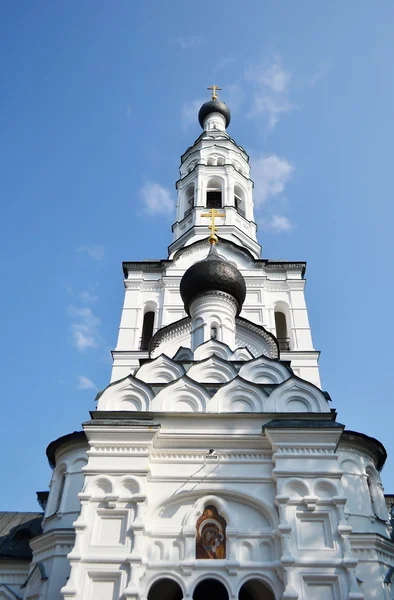 Російська Православна Церква — стокове фото