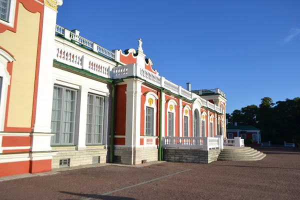 Kadriorg 宫 — 图库照片