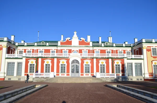 カドリオルグ宮殿 — ストック写真