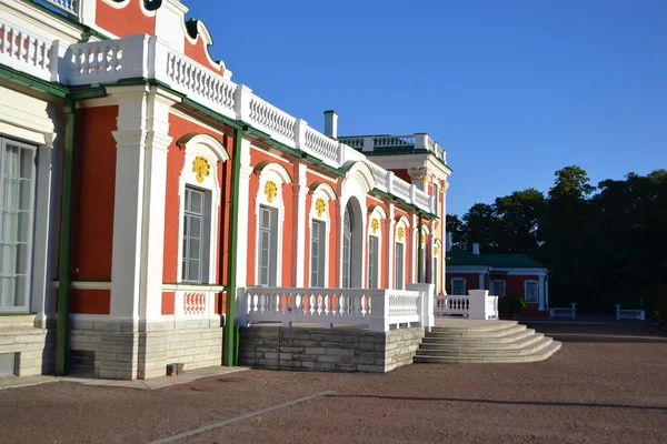 Kadriorg Sarayı — Stok fotoğraf