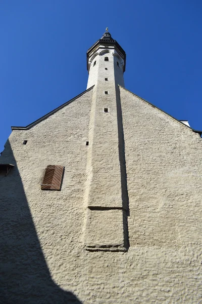 Tallinn Town Hall — Stock Photo, Image