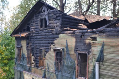 yanmış Inn slepushkina