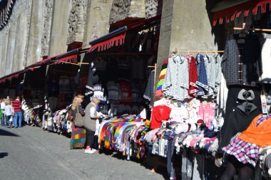 tallinn Merkezi içinde belgili tanımlık çarşı