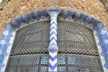 park guell evde peri masalı fragman