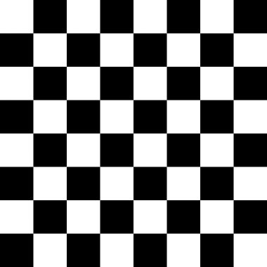 satranç tahtası siyah ve beyaz