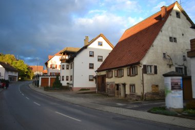 sabah Alman Köyü