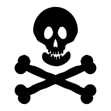 Jolly Roger bayrağı