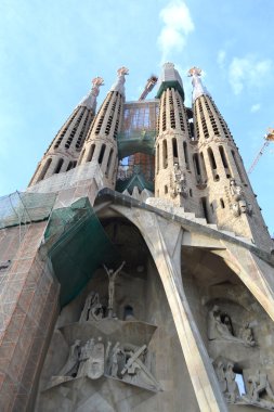 Sagrada Familia