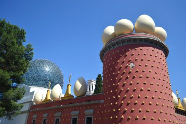 Salvador Dali museum