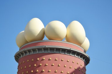 Salvador Dali museum