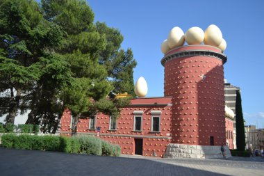 Salvador Dali museum