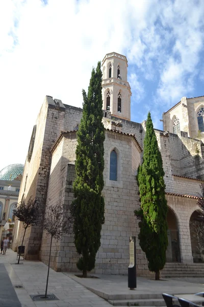 Church of St. Peter — Stock Photo, Image