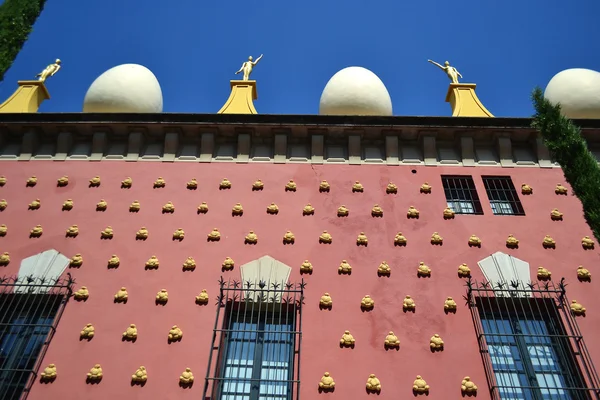 Salvador Dali Museum — Stockfoto