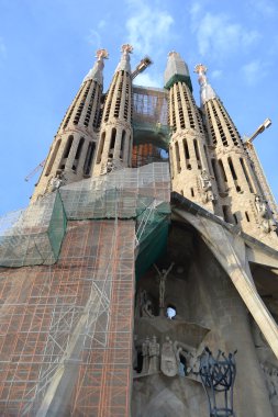 Sagrada Familia