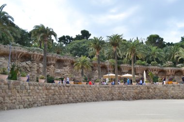 Park Güell