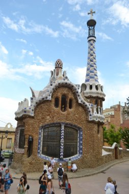Park Güell